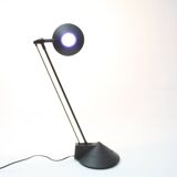 1990s conical desk lamp