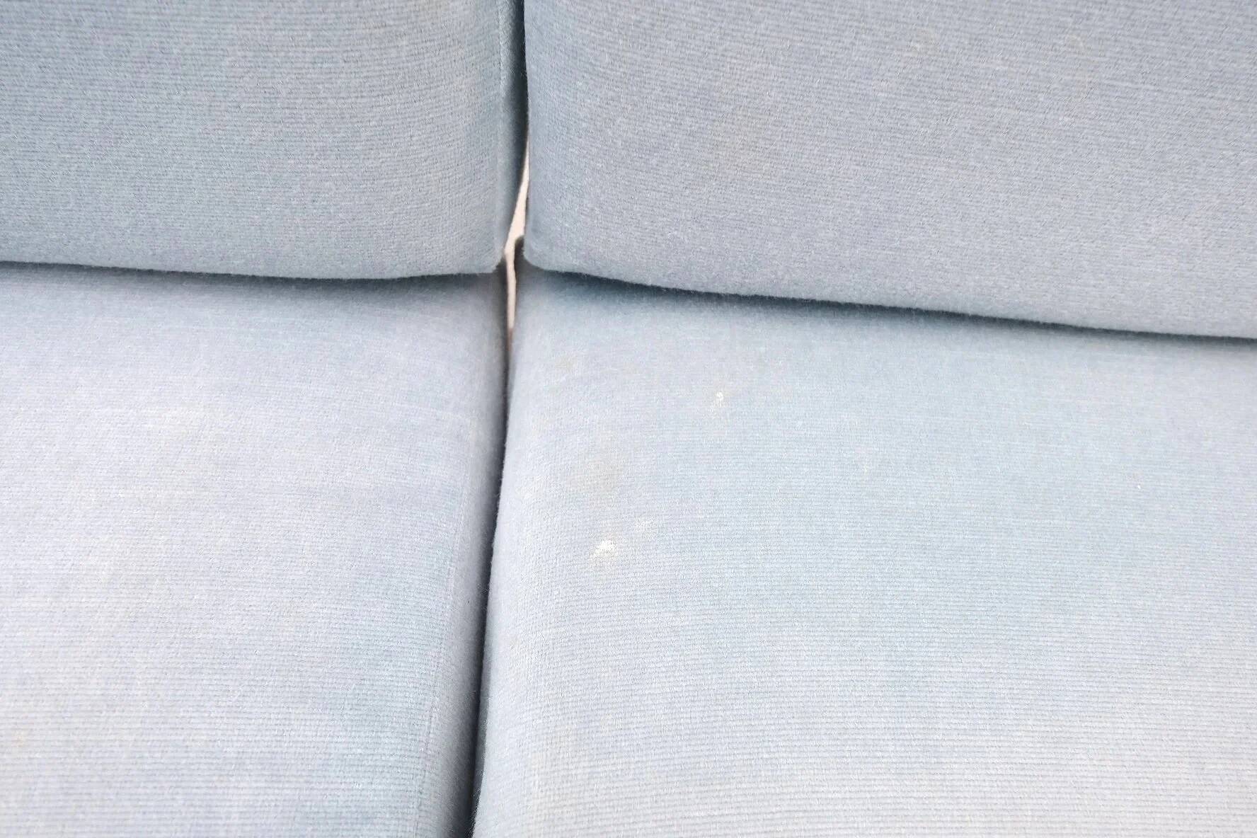 Scandinavian teak sofa, Denmark 1960