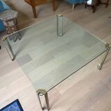 Peter Ghyczy coffee table