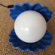 Shell lamp