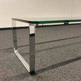 1970s Swiss Straessle Coffee Table