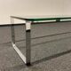 1970s Swiss Straessle Coffee Table