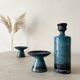 Scandinavian ceramics from the 1950s signed on the base.