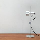 Mid-Century table lamp FA2 by Peter Nelson for Architectural Lighting Company, England, 1960s.
