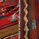 5x8 Kilim Modern Area Rug, 162x241Cm