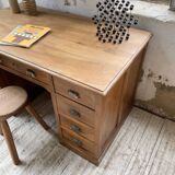 Walnut desk 1940
