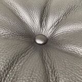 Norwegian Siesta Lounge Ottoman Chair by Ingmar Relling for Rybo