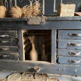 Workshop workbench