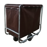 Post cart