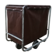 Post cart