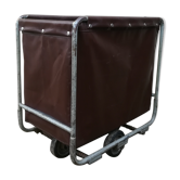 Post cart