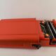 Olivetti "Valentine" typewriter by Ettore Sottsass 1960