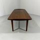 France & Daverkosen FD503 teak coffee table by T. & E. Kindt Larsen