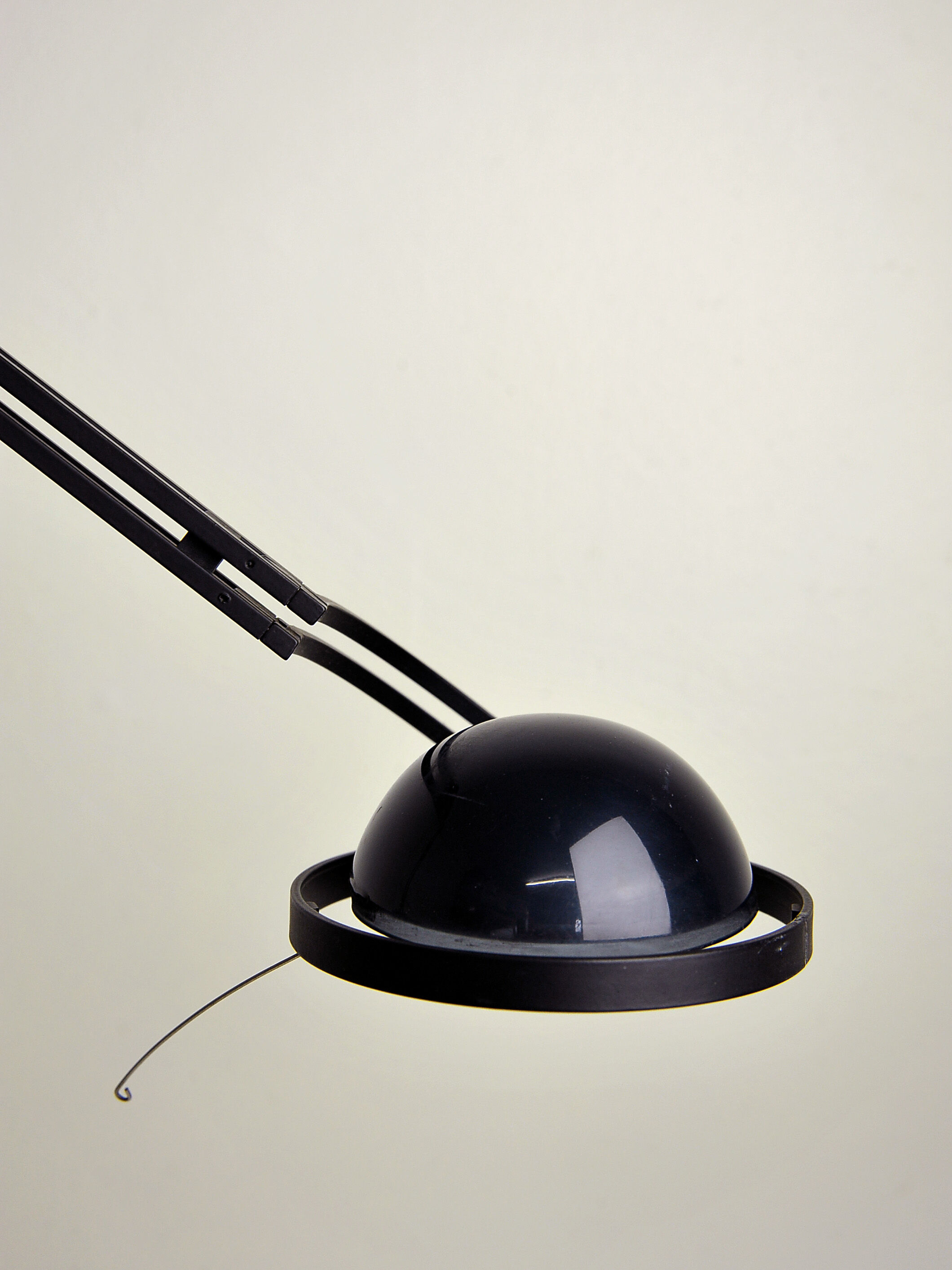 Zoom lamp King & Miranda by Arteluce, 1989