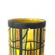 Alvino Bagni roll vase for Raymor – Italian glazed ceramic - MCM