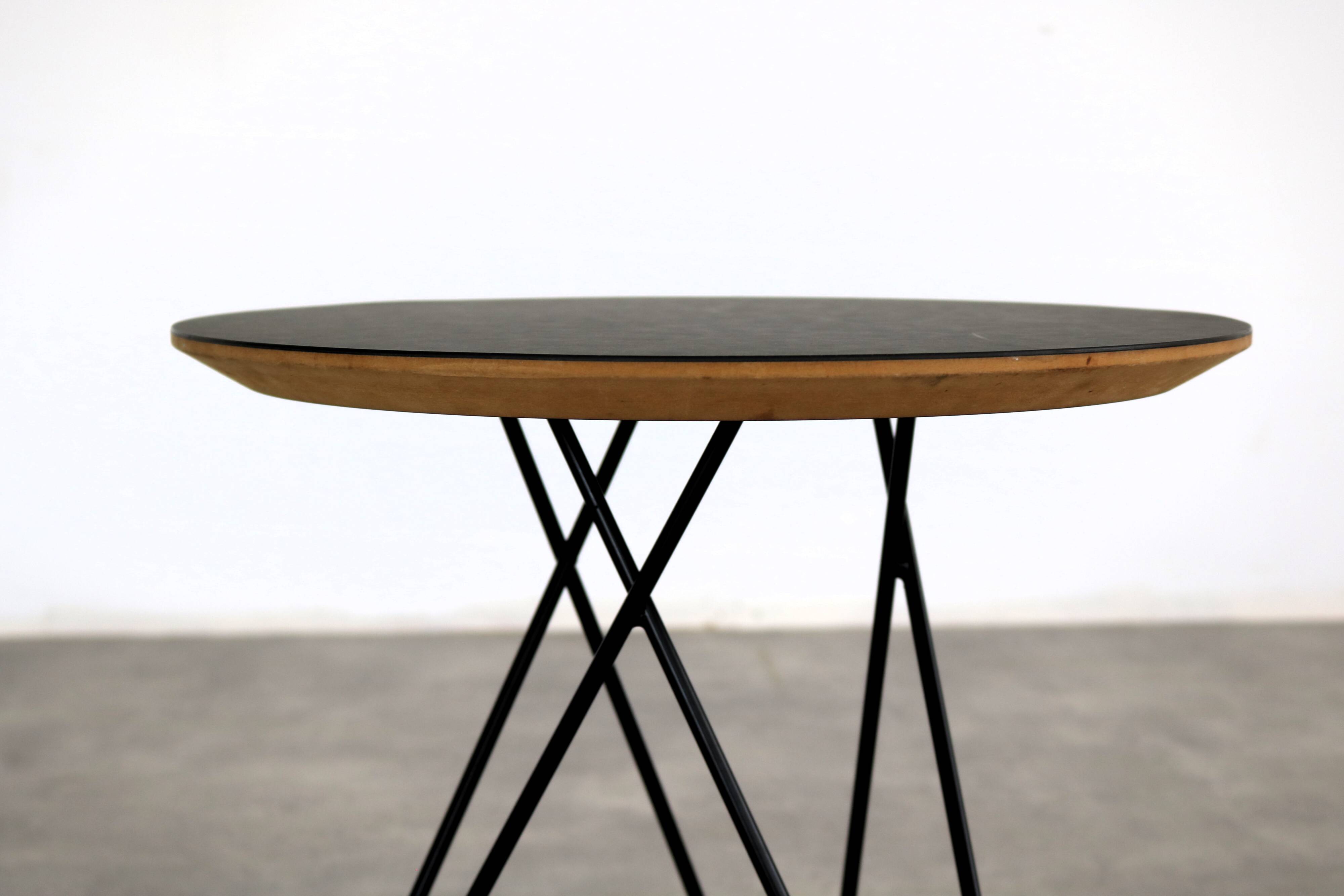 Vintage side tables | side tables | danish