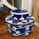 Ceramic box