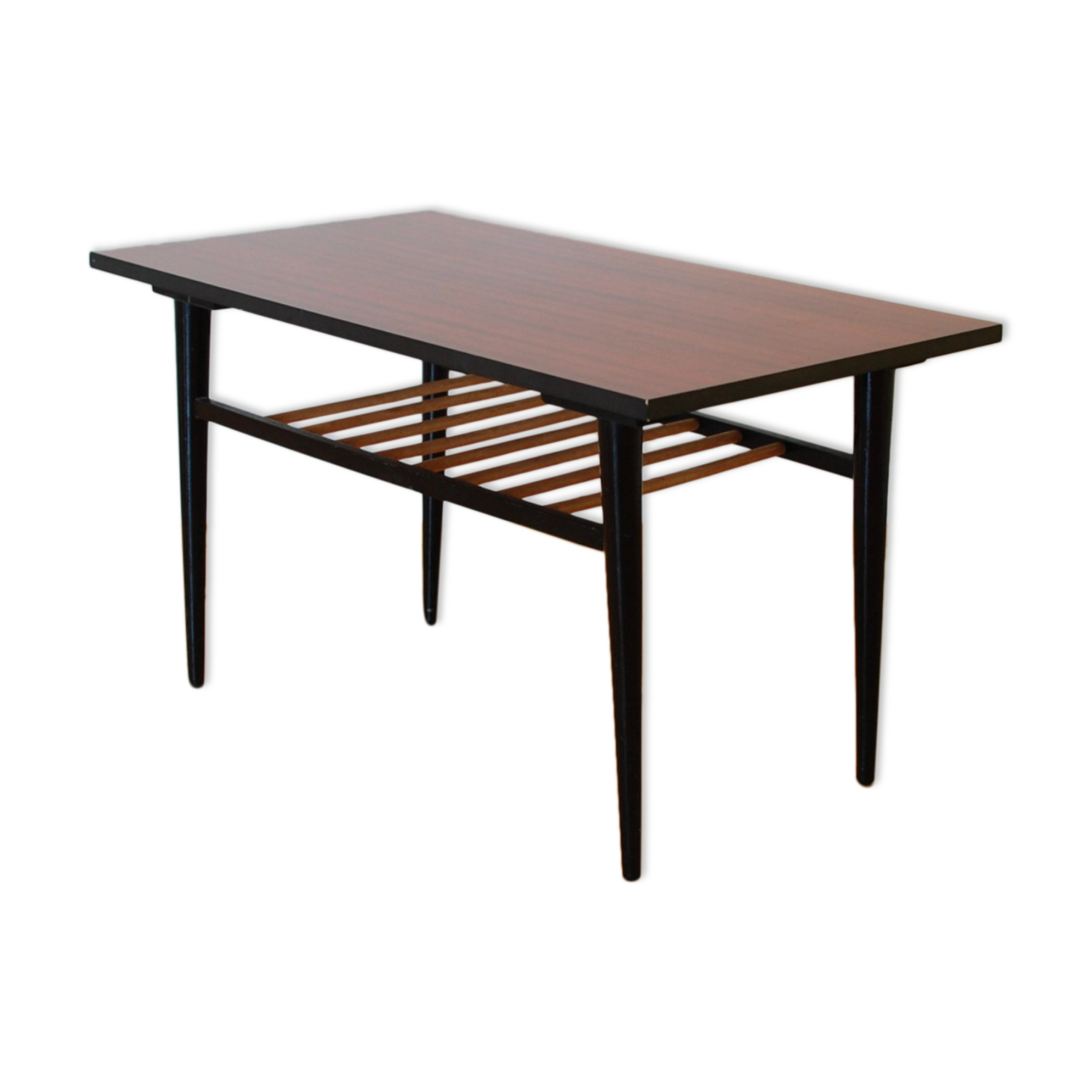 Vintage coffee table