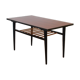 Table basse vintage