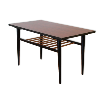 Vintage coffee table