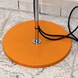 Philips two-spot floor lamp