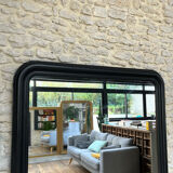 Mirror Louis-Philippe