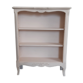Pink bibus library