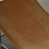 Modern Swedish, Daybed by Gunnar Berggren & Yngve Ekström for Swedese, 1970s