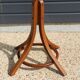 Baumann parrot coat rack in beech