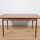 Mid-Century Dining Table by Ib Kofod Larsen for G-Plan, United Knigdom,1960