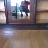 Vintage wardrobe 1960