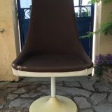 Swivel chair foot Tulip Lusch ERZEUGNIS