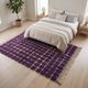 Moroccan handmade rug 210/280
