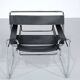 Wassily armchair by Marcel Breuer for Knoll International - 1990s