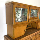 Buffet Mado vintage 50's