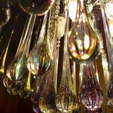 Murano Paolo Venini lamp