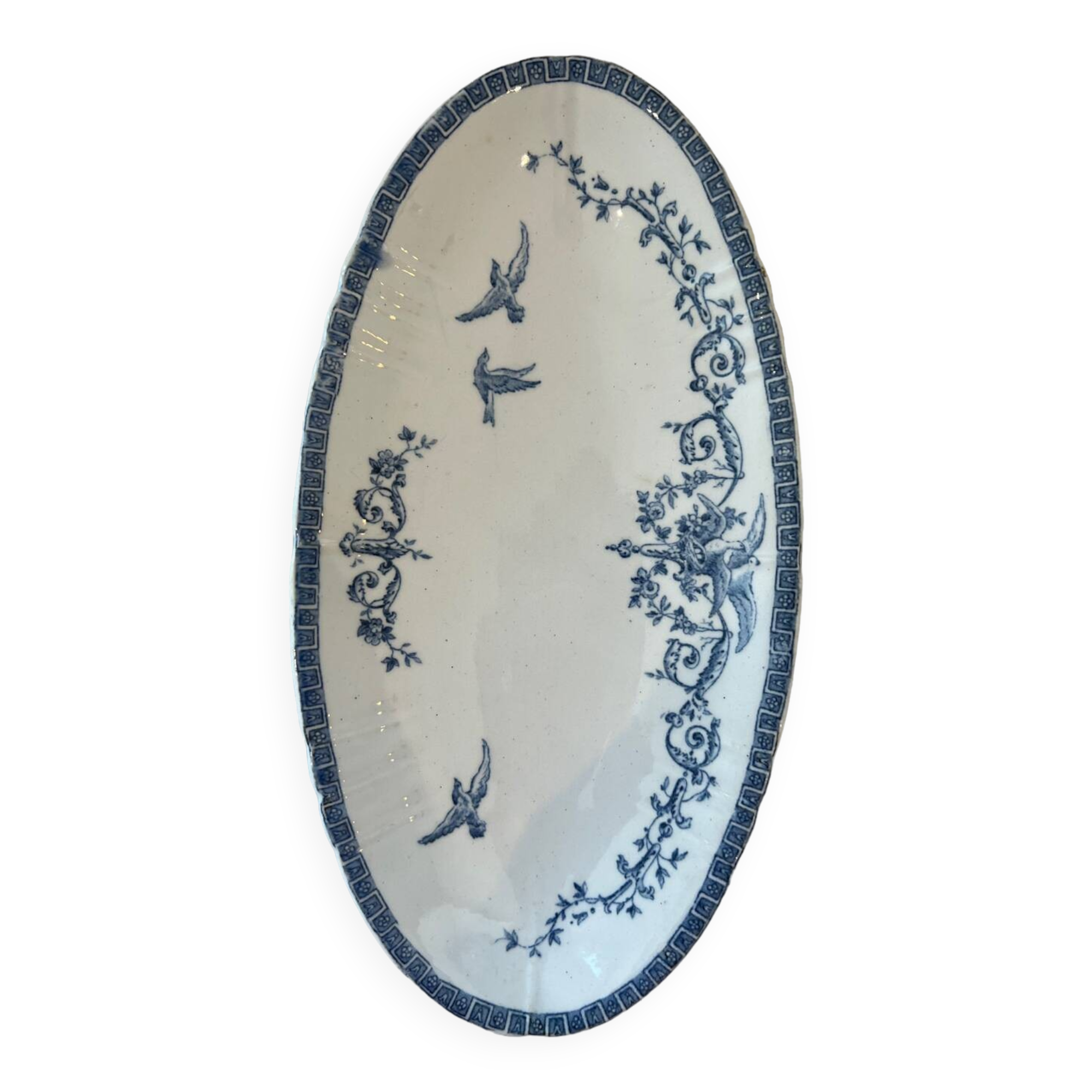 Marie Antoinette tdf ramekin