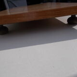 Formica underside