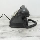 Dial phone from the 1930s