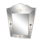 Venetian mirror