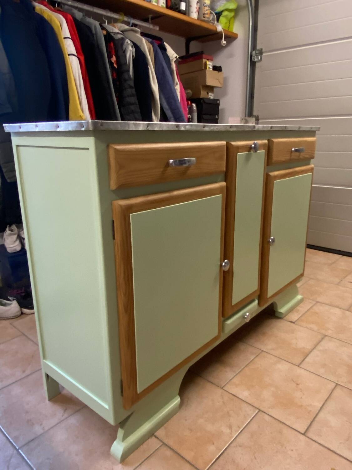 Vintage Mado sideboard 💥