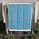 Vintage camping chair