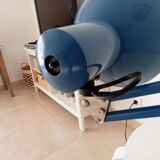 Articulated architect lamp Veb Narva Ex GDR 70s