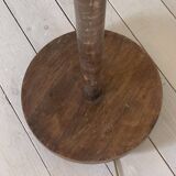 Vintage Art Deco Floor Lamp 1940