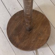 Vintage Art Deco Floor Lamp 1940
