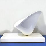 Philippe Starck for Driade MOOR(E) sculptural armchair, 2000s