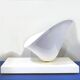 Fauteuil sculptural Philippe Starck pour Driade MOOR(E), années 2000