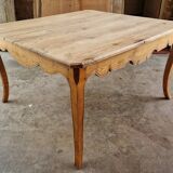 Oak table
