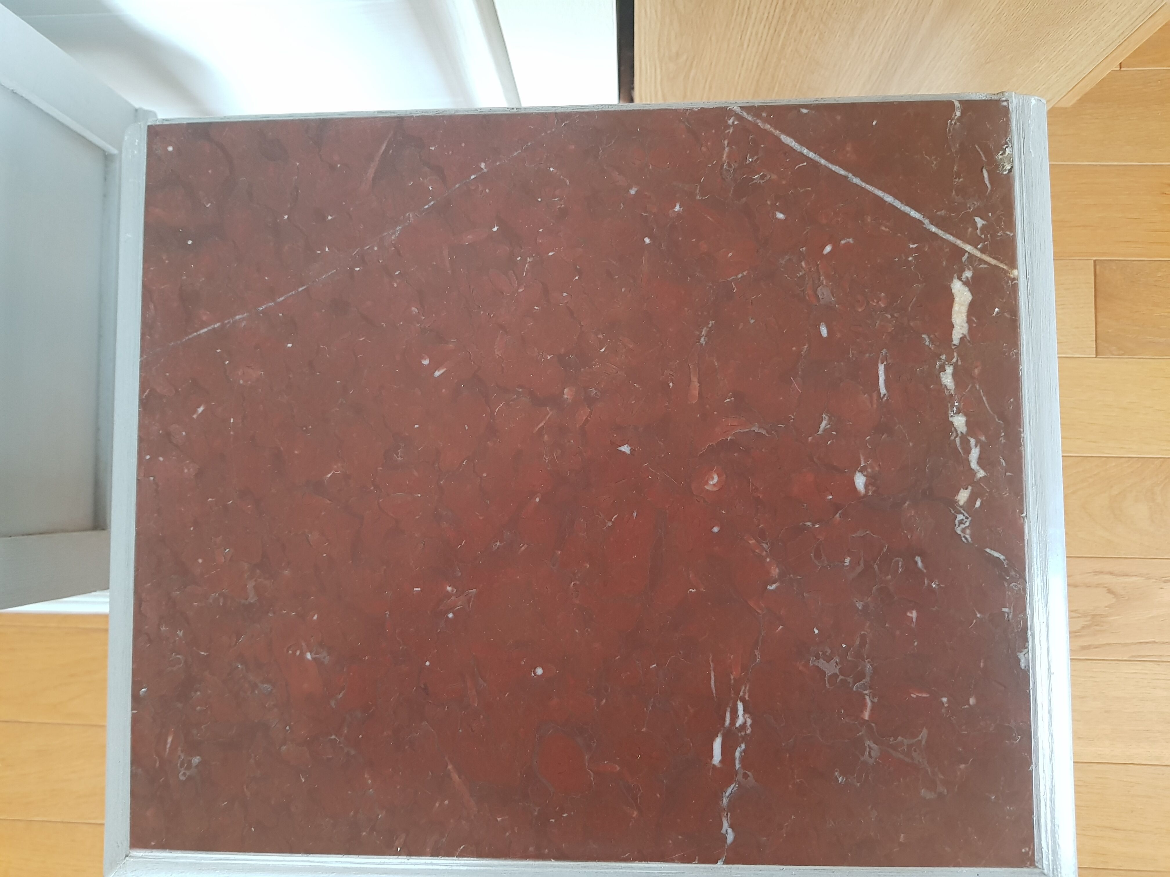 Old bedside tables restyled