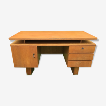 Bureau vintage annee 60